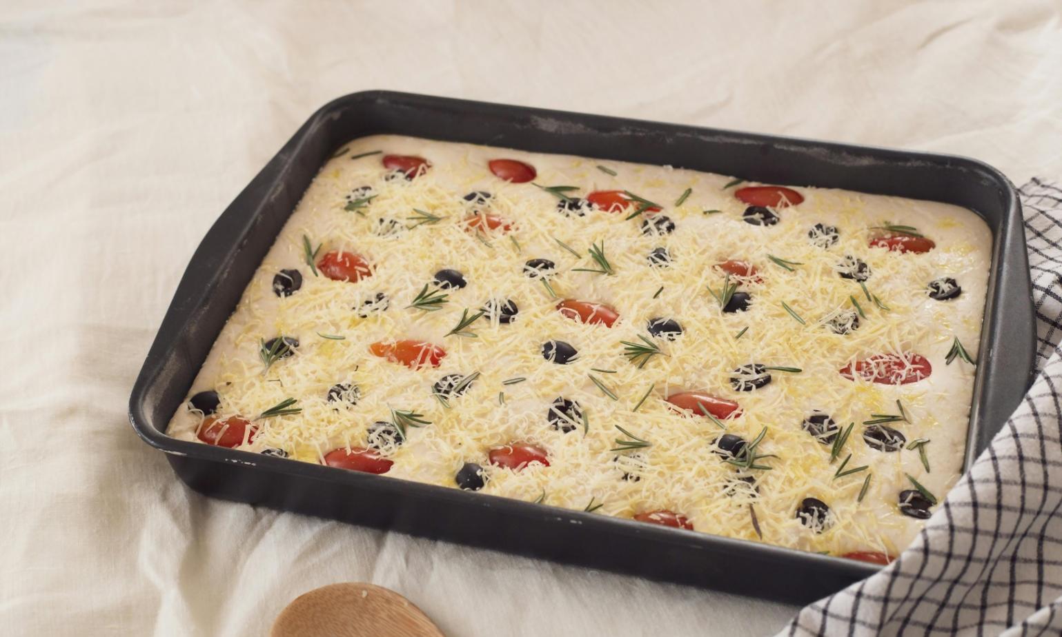 Процесс приготовления аутентичного стрит-фуда