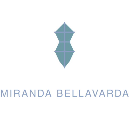 Логотип Miranda Bellavarda