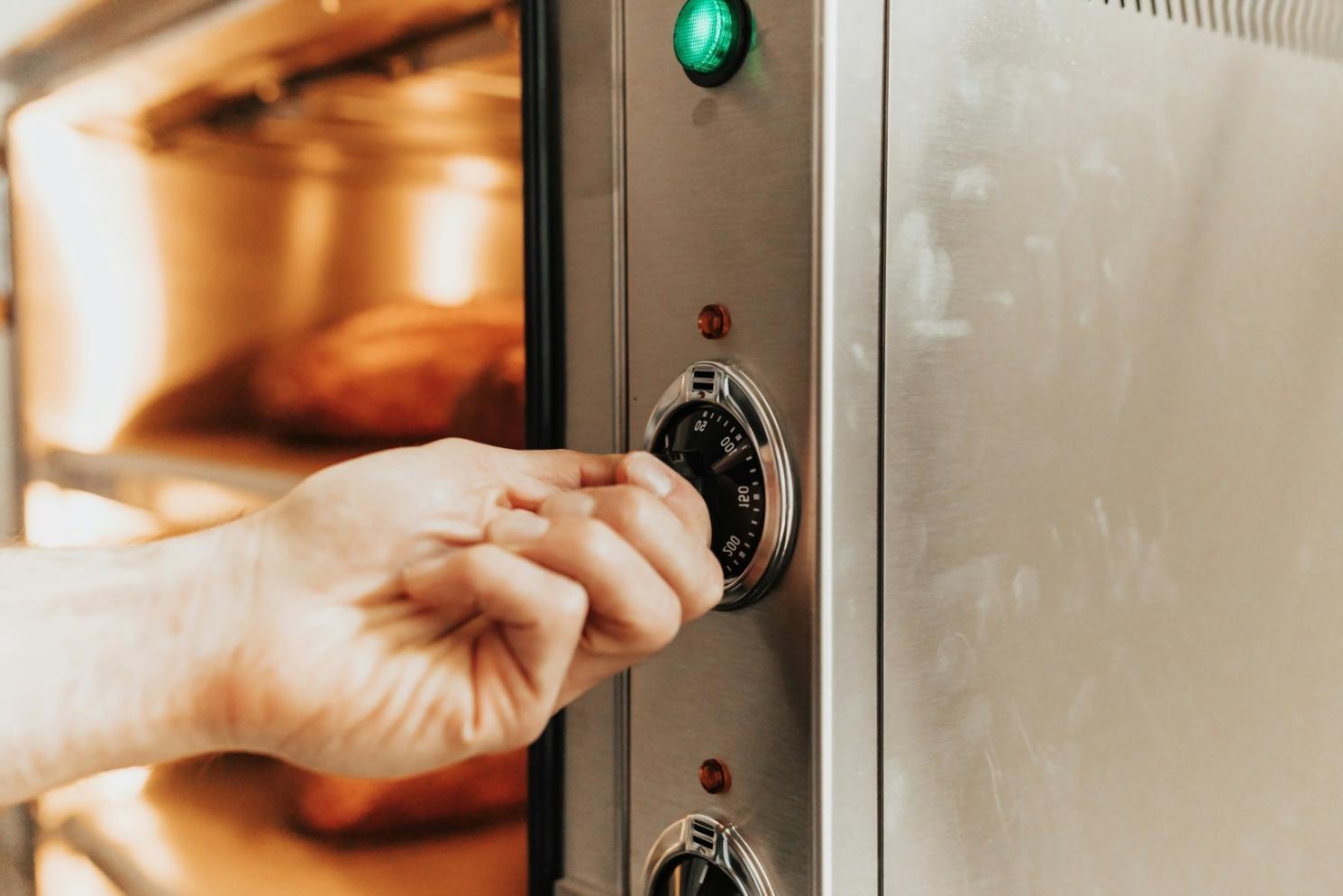 Практические занятия по приготовлению стрит-фуда